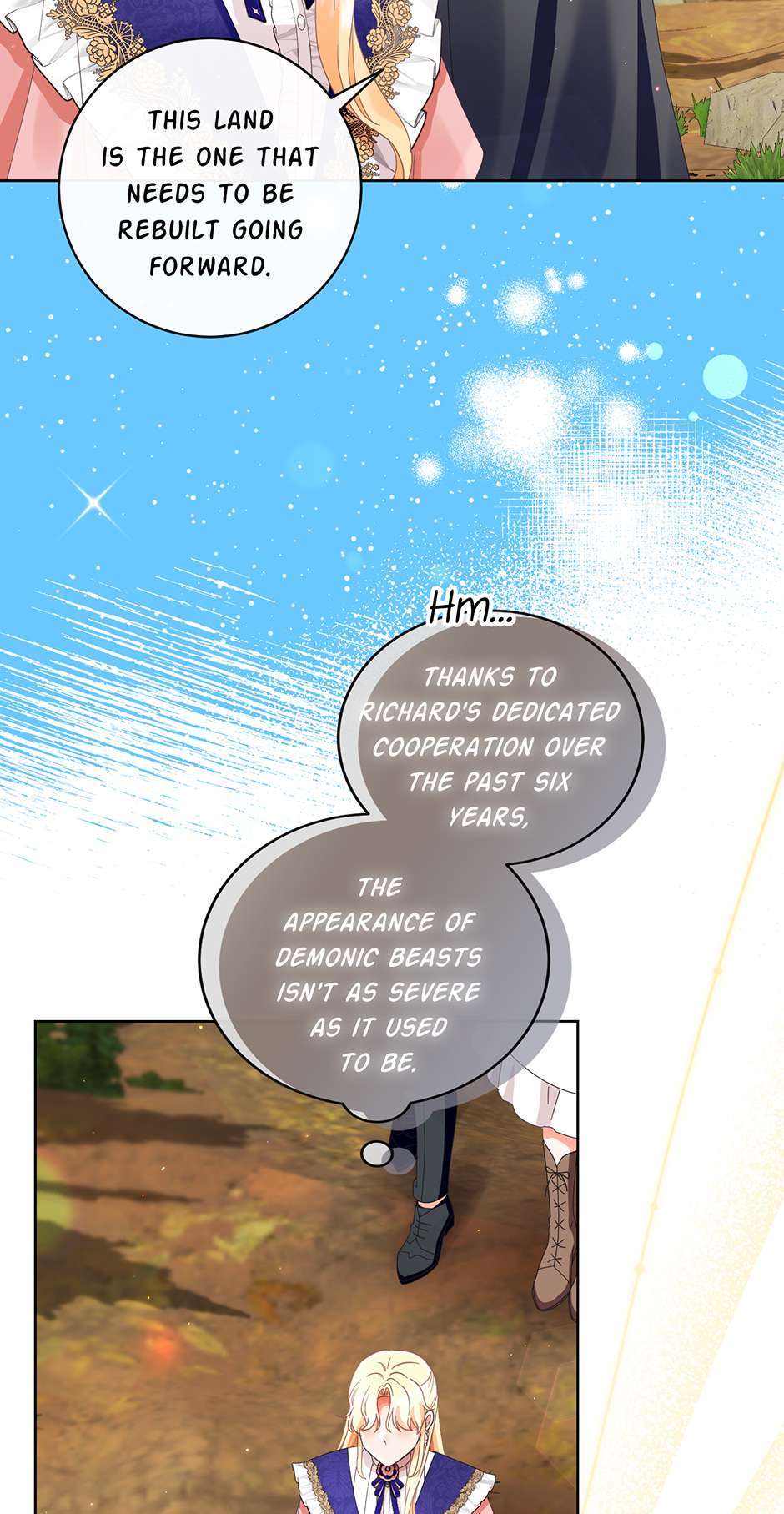 I Will Remove Them From My Life Chapter 115 40